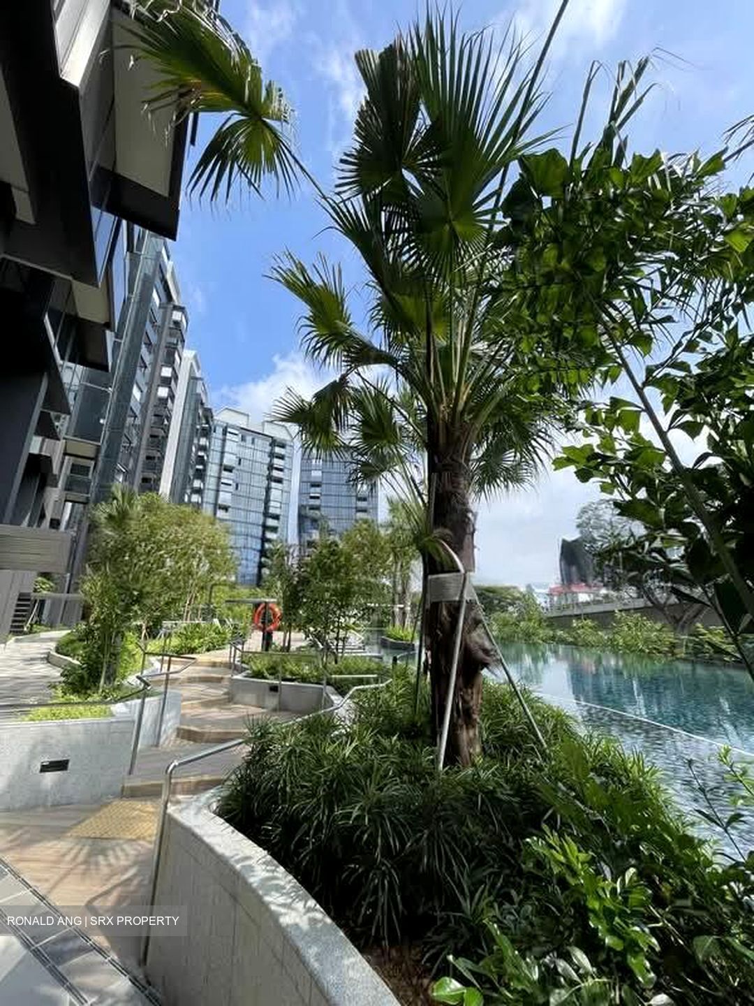 Hyll On Holland (D10), Condominium #562923081